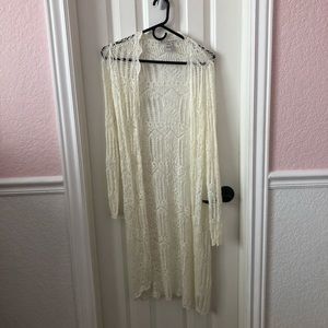 American Rag Cardigan